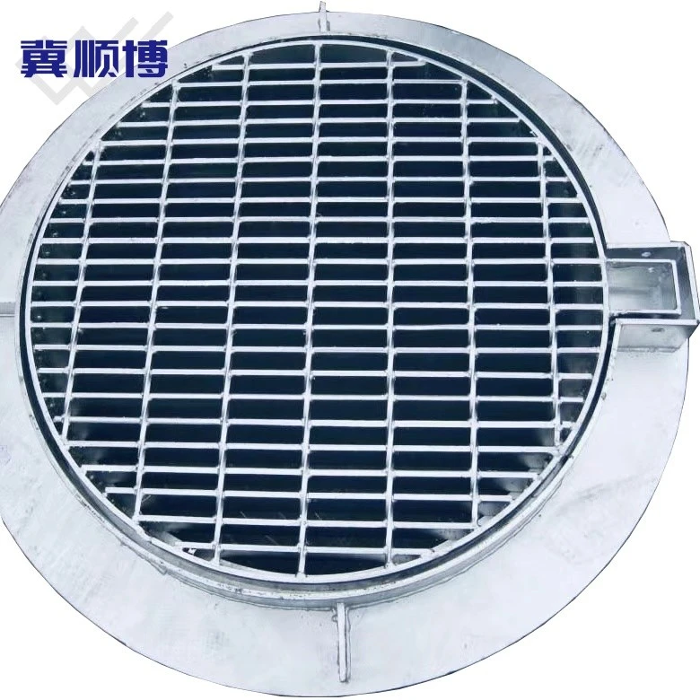 stainless steel gully grating (3)